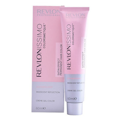 Teinture permanente Revlonissimo Satinescent Revlon