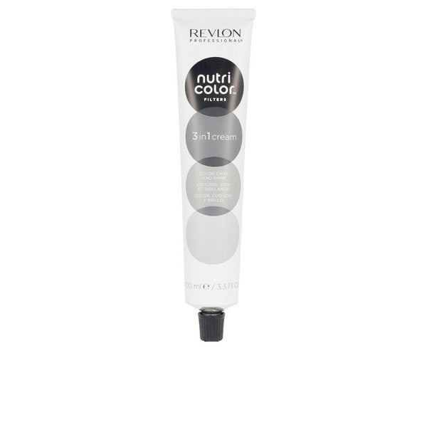 Masque pour cheveux Revlon Nutri Color 050 (100 ml)