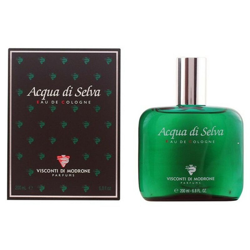 Parfum Homme Acqua Di Selva Victor EDC 400 ml