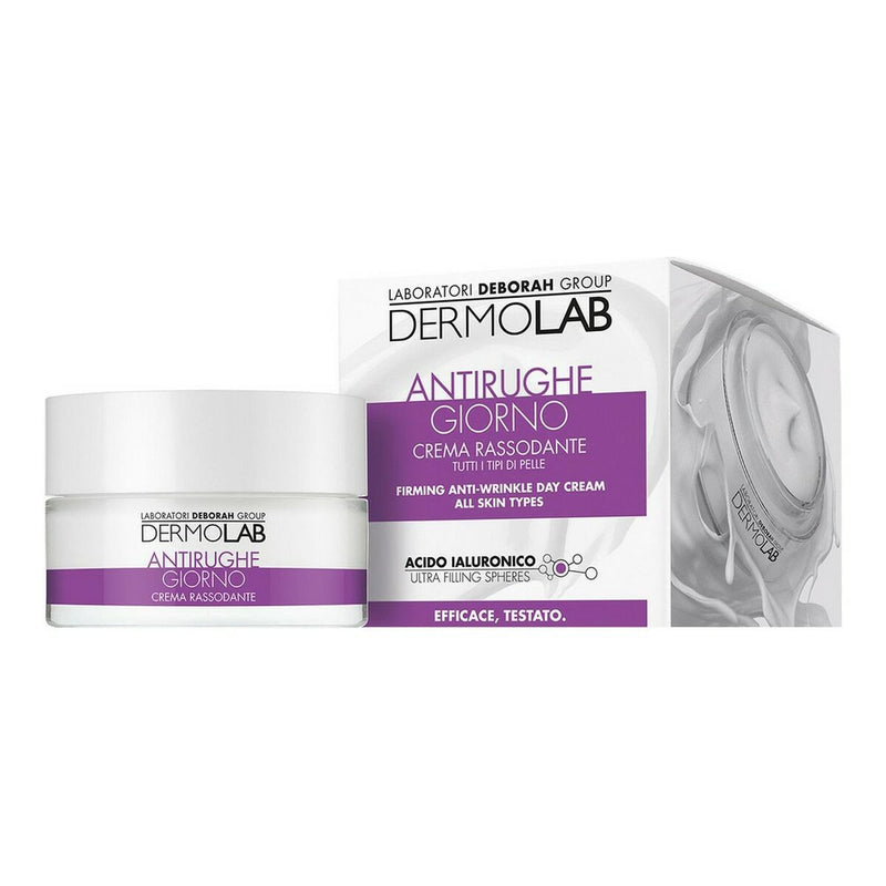 Crème antirides Giorno Deborah (50 ml)