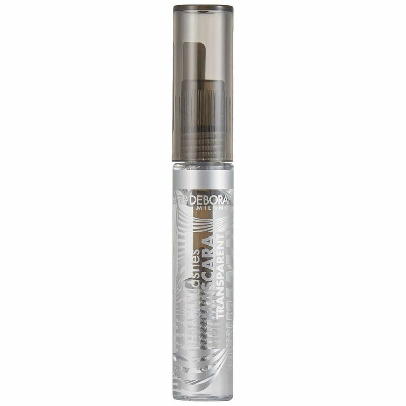 Mascara pour cils Deborah 8009518253528 Transparent