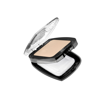 Poudres Compactes Deborah 24ore Perfect Nº 01 Light Beige Spf 15