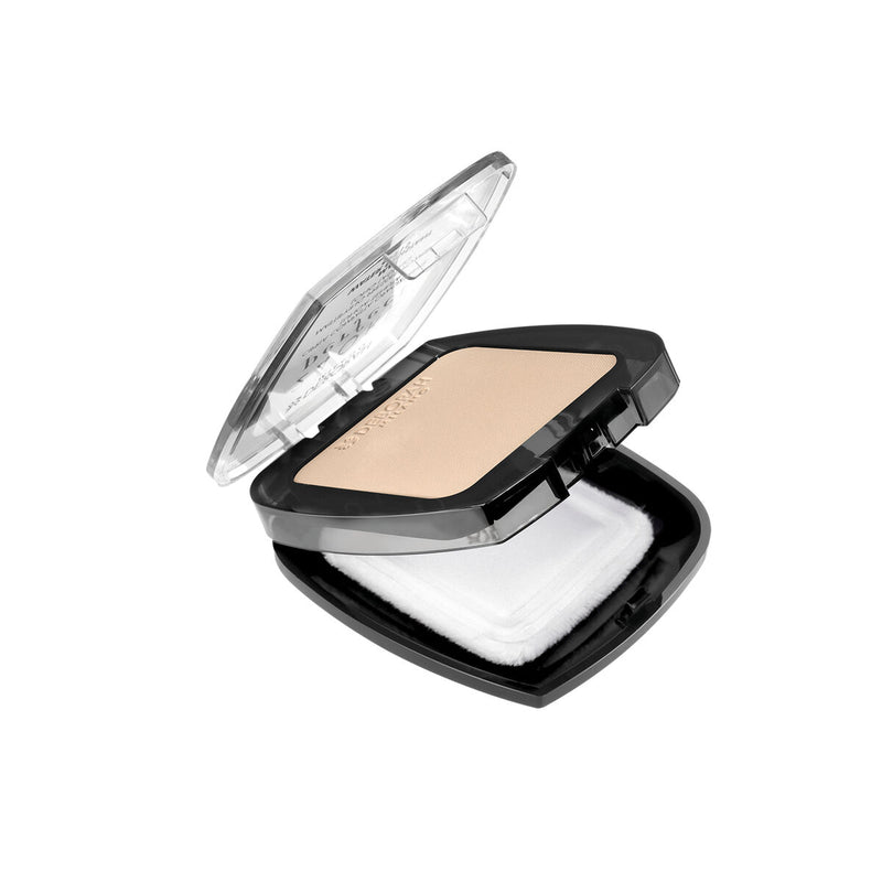 Poudres Compactes Deborah 24ore Perfect Nº 02 Light Rose Spf 15