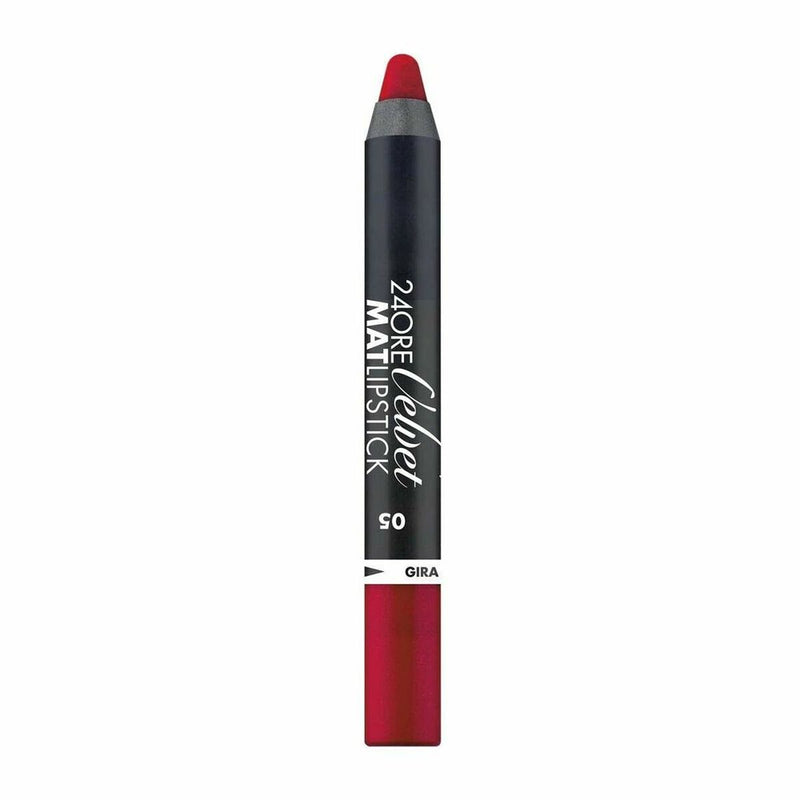 Rouge à lèvres Deborah 24Ore Velvet Mat Nº 05