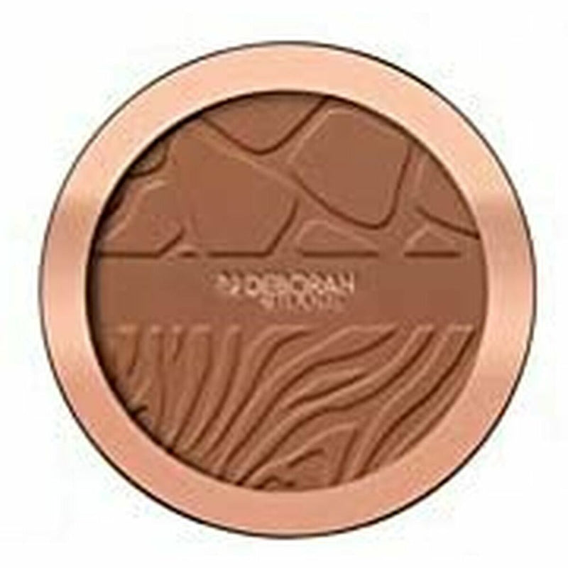 Poudres Compactes de Bronzage Deborah Maxi Tierra Nº 03