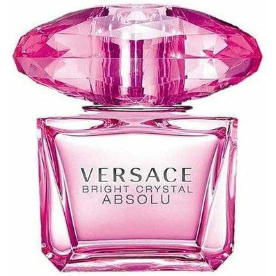 Parfum Femme Versace EDP Bright Crystal Absolu 50 ml