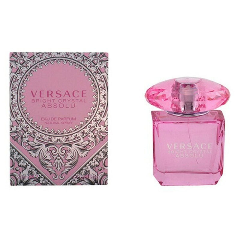 Parfum Femme Bright Crystal Absolu Versace EDP