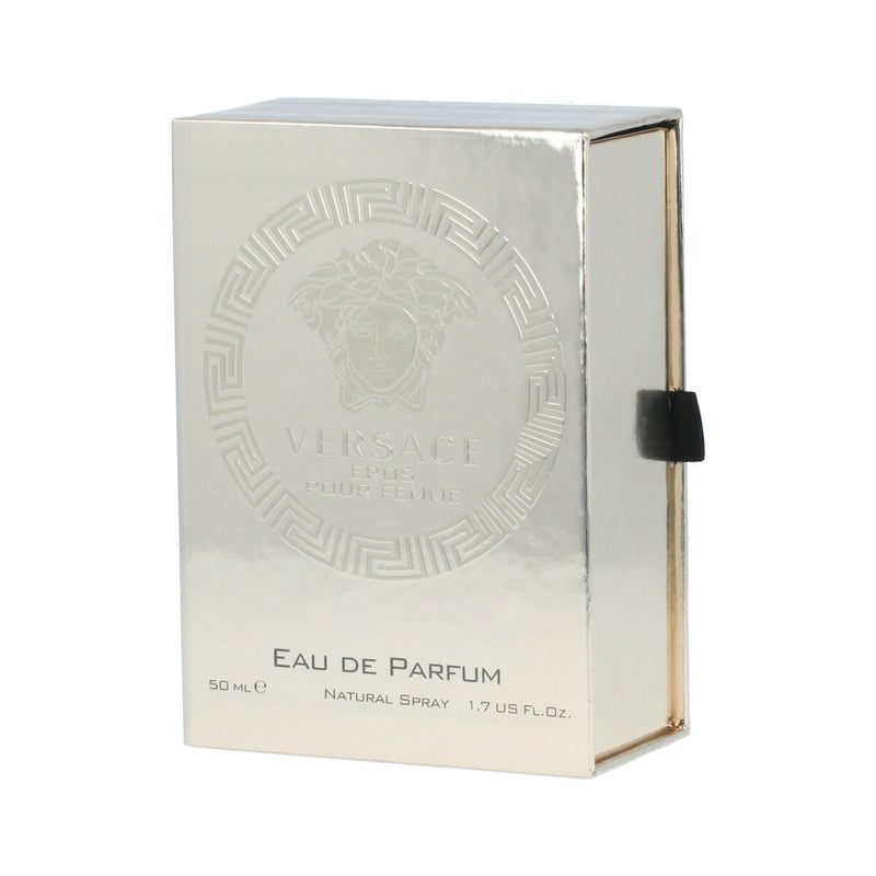 Parfum Femme Versace EDP Eros Pour Femme (50 ml)