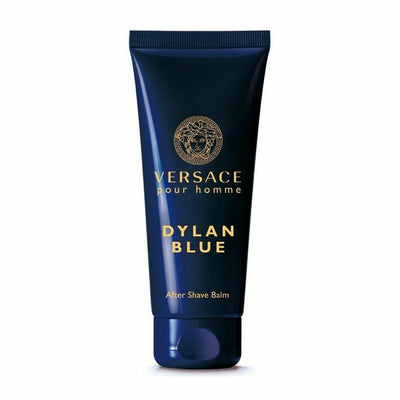 Baume après-rasage Versace Pour Homme Dylan Blue 100 ml