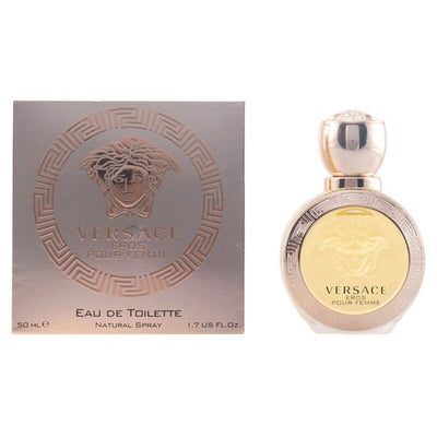 Parfum Femme Eros Femme Versace EDT