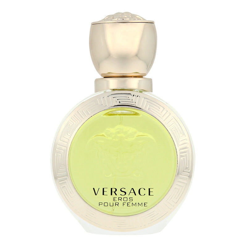 Parfum Femme Versace EDT Eros Pour Femme 50 ml