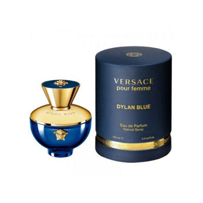 Parfum Femme Dylan Blue Femme Versace (EDP)