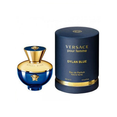 Parfum Femme Dylan Blue Femme Versace EDP