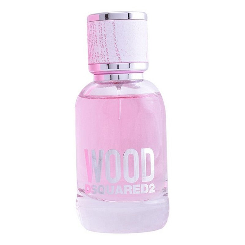 Parfum Femme Wood Dsquared2 (EDT)