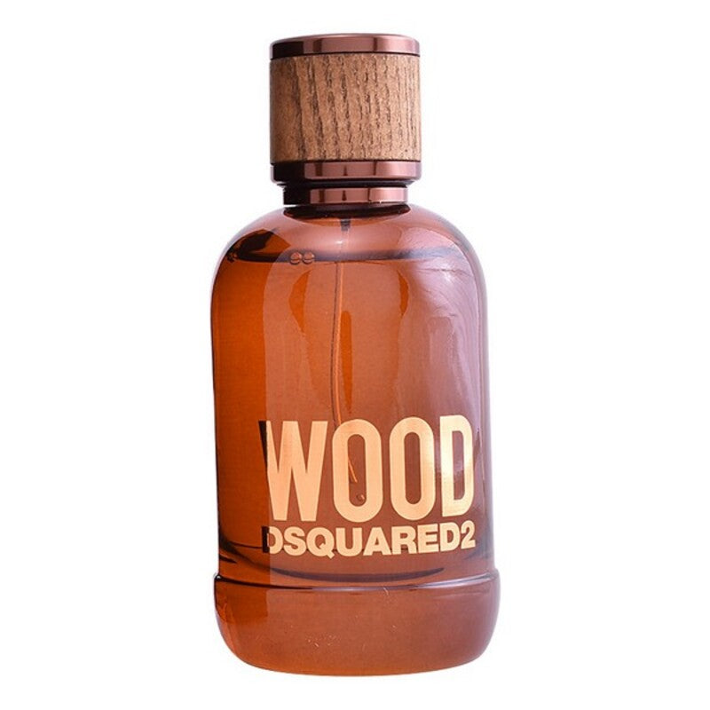 Parfum Homme Dsquared2 EDT Wood For Him (50 ml)