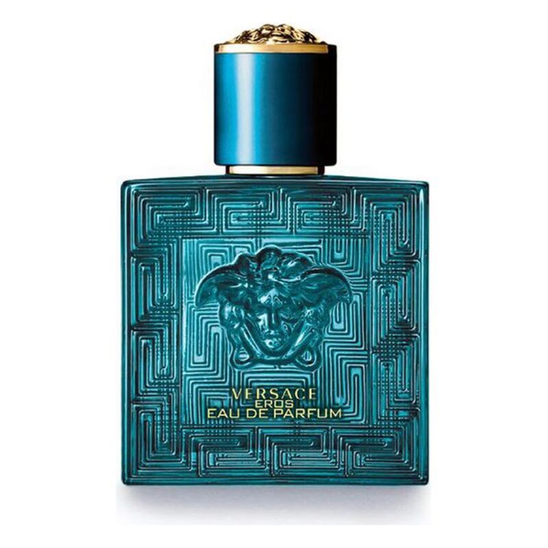 Parfum Homme Eros Versace EDT (100  ml) (100 ml)