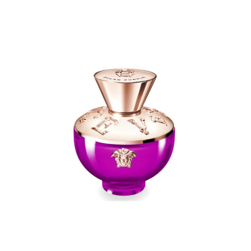 Parfum Femme Versace Dylan Purple EDP (50 ml)