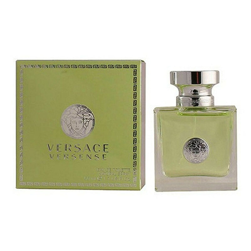 Parfum Femme Versense Versace EDT