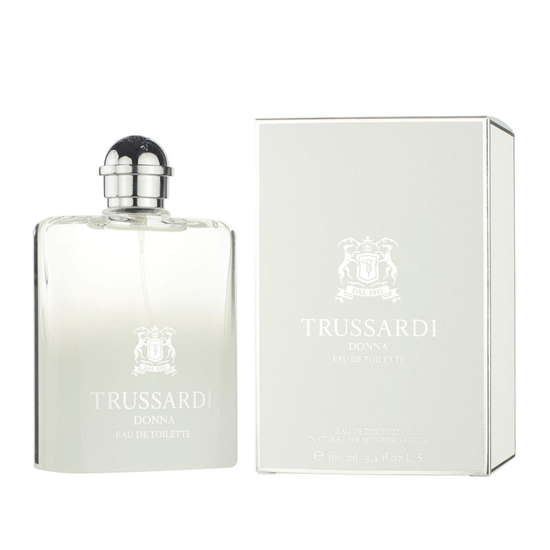 Parfum Femme Trussardi EDT 100 ml Donna