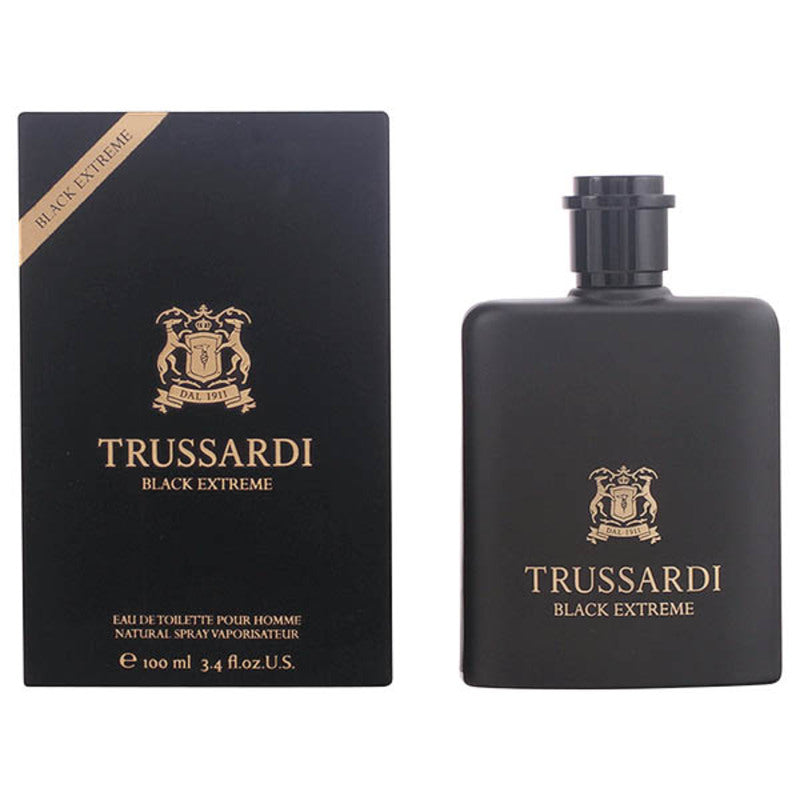 Parfum Homme Black Extreme Trussardi EDT