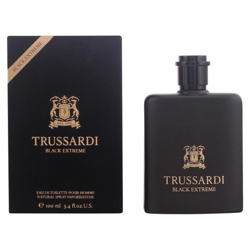 Parfum Homme Black Extreme Trussardi EDT