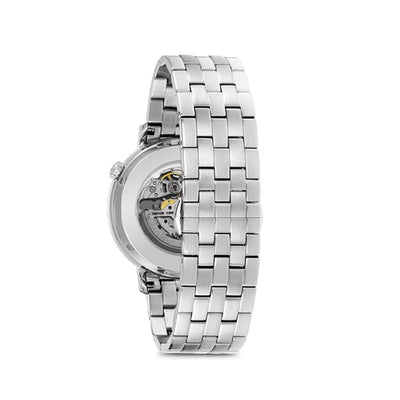 Montre Homme Bulova 96A199