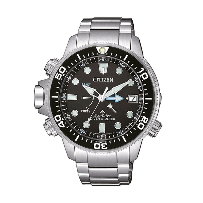 Montre Homme Citizen BN2031-85E