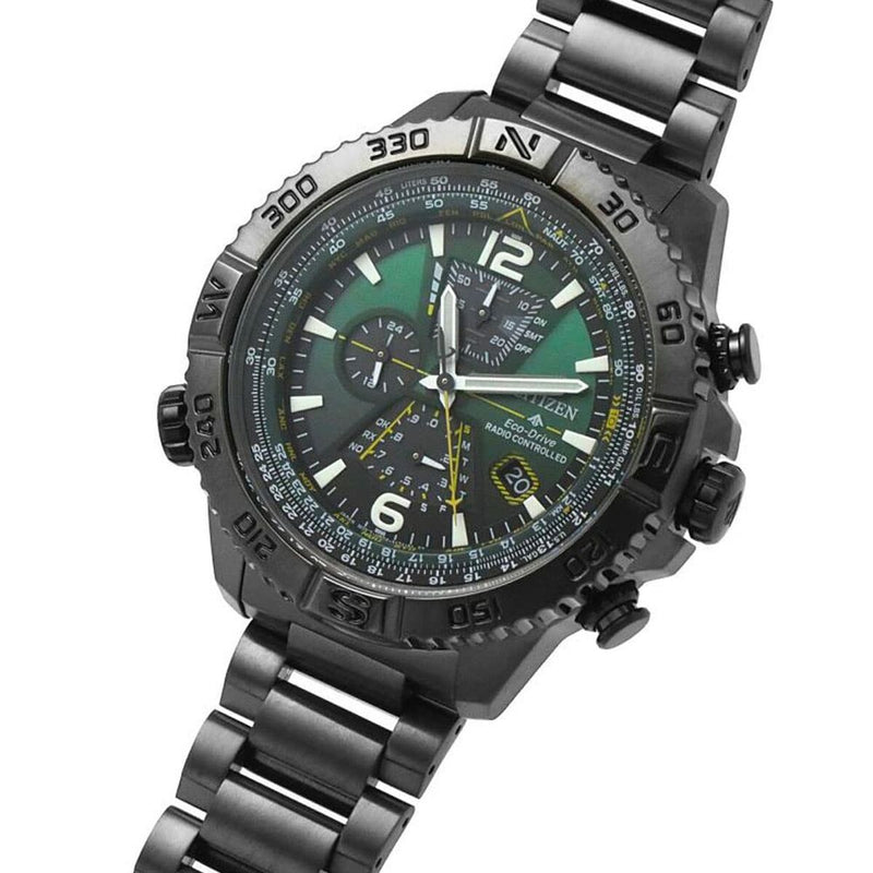 Montre Homme Citizen AT8227-56X