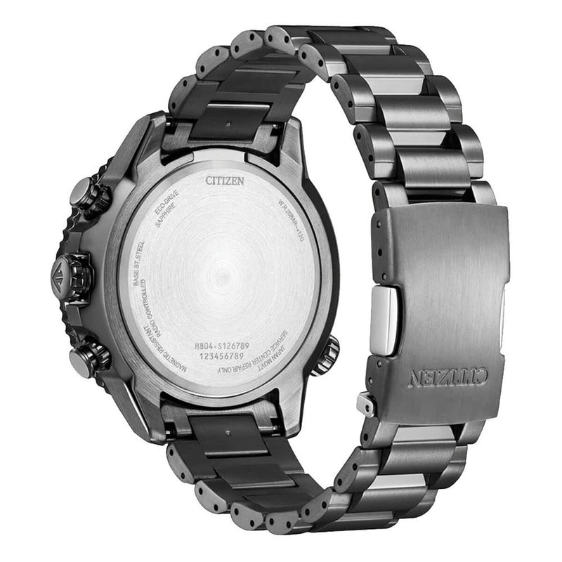 Montre Homme Citizen AT8227-56X