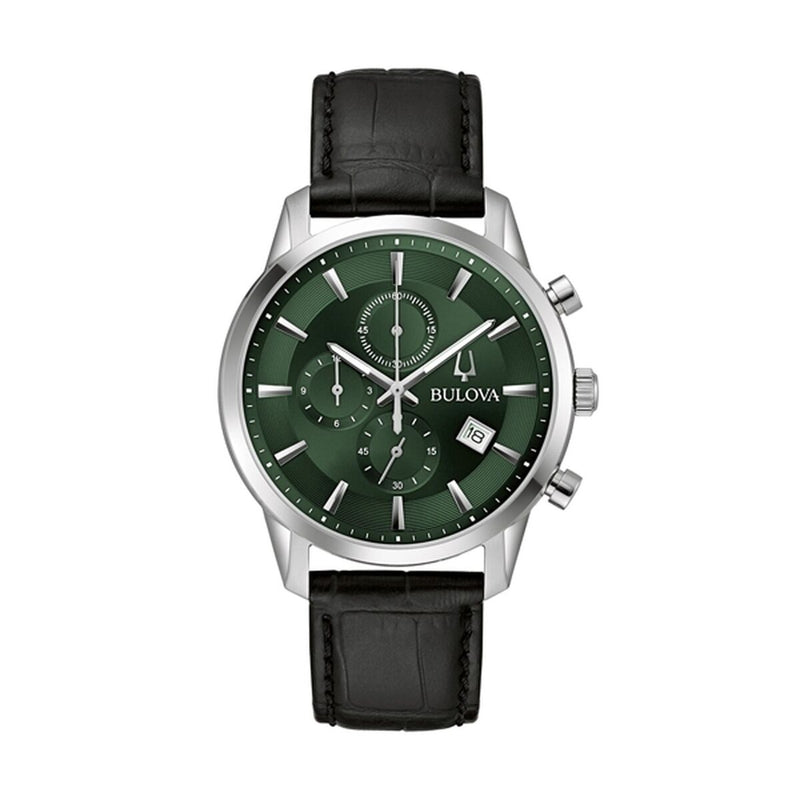 Montre Homme Bulova 96B413