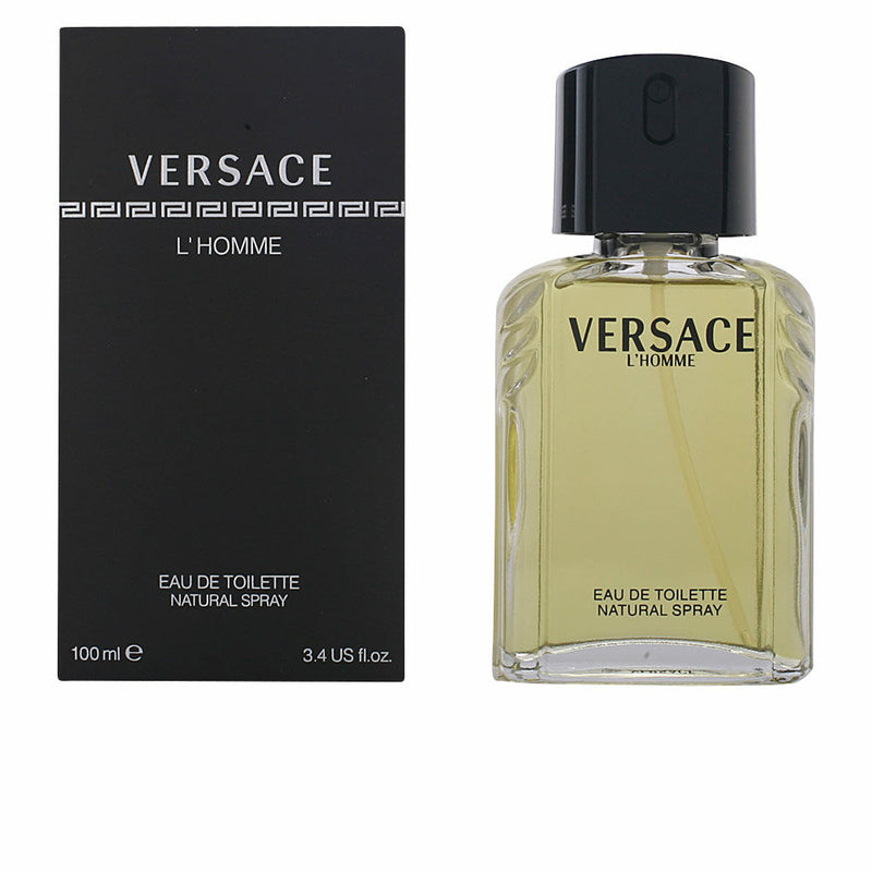 Parfum Homme Versace L&