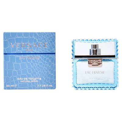 Parfum Homme Man Eau Fraiche Versace EDT