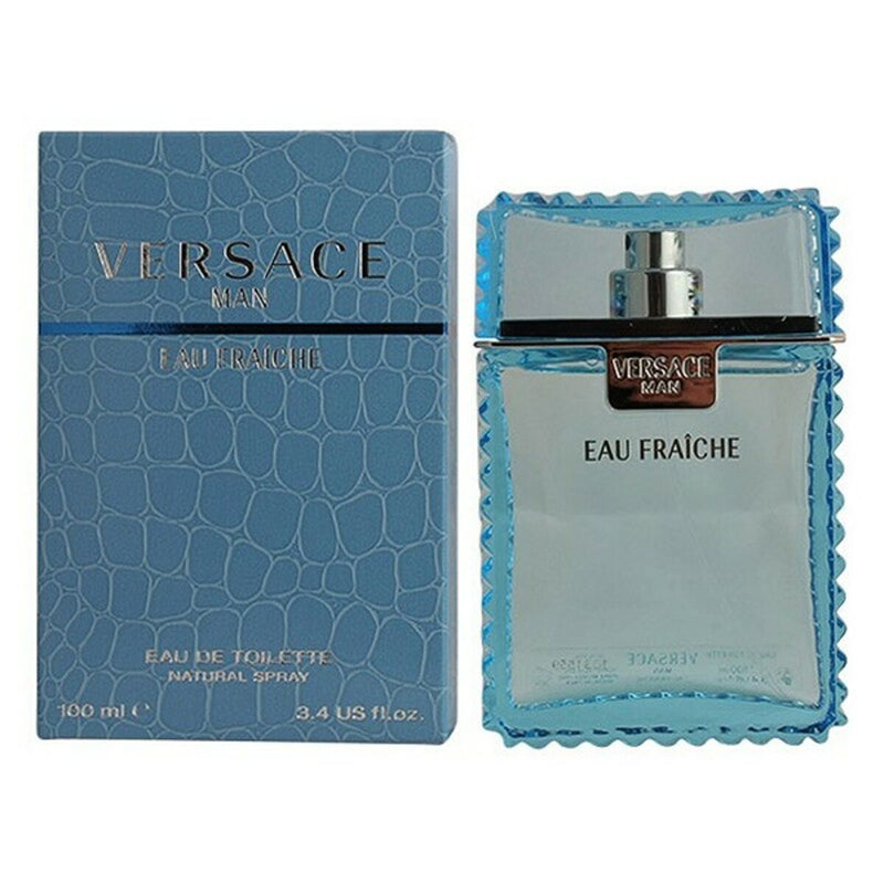 Parfum Homme Man Eau Fraiche Versace EDT