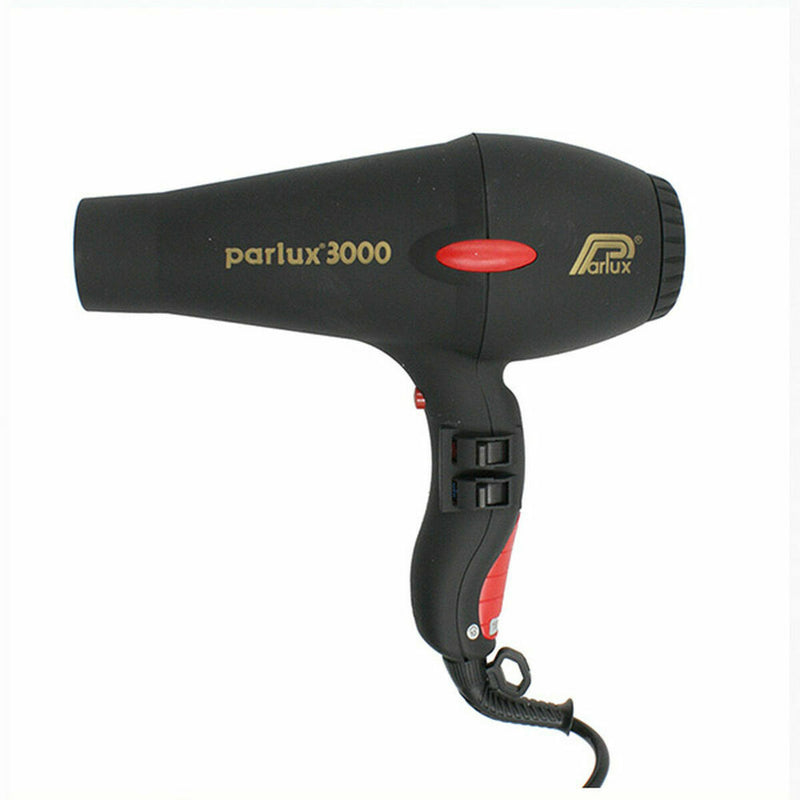 Sèche-cheveux Parlux 3000 Noir 2250 W Ionique