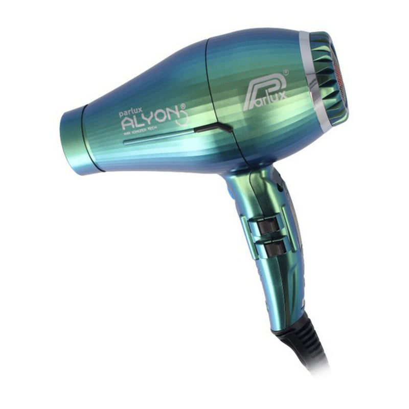 Sèche-cheveux Alyon Parlux Hair Dryer Alyon 2250W Turquoise