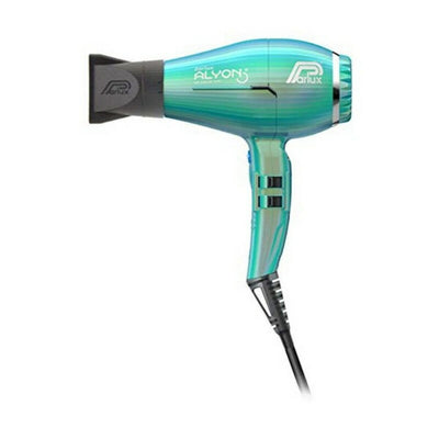 Sèche-cheveux Alyon Parlux Hair Dryer Alyon 2250W Turquoise