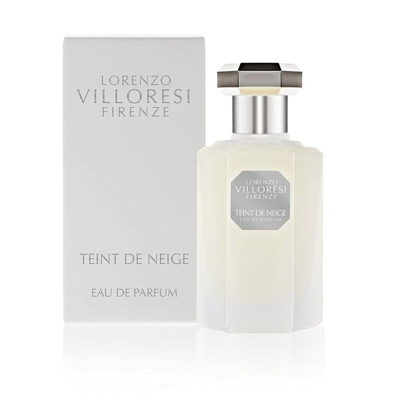 Parfum Unisexe Lorenzo Villoresi Firenze EDP Teint de Neige 100 ml