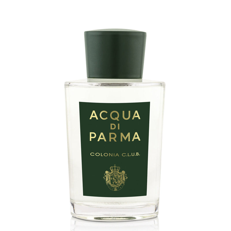 Parfum Homme Acqua Di Parma EDC Colonia C.L.U.B. 180 ml