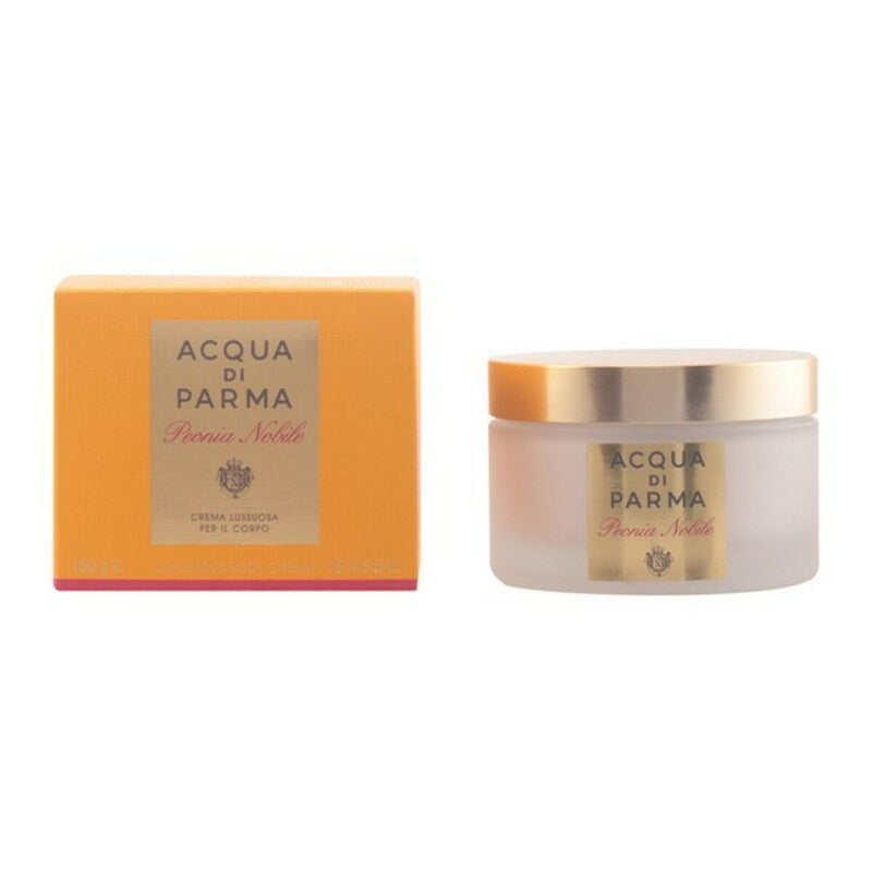 Soin du corps hydratant Peonia Nobile Acqua Di Parma (150 g)