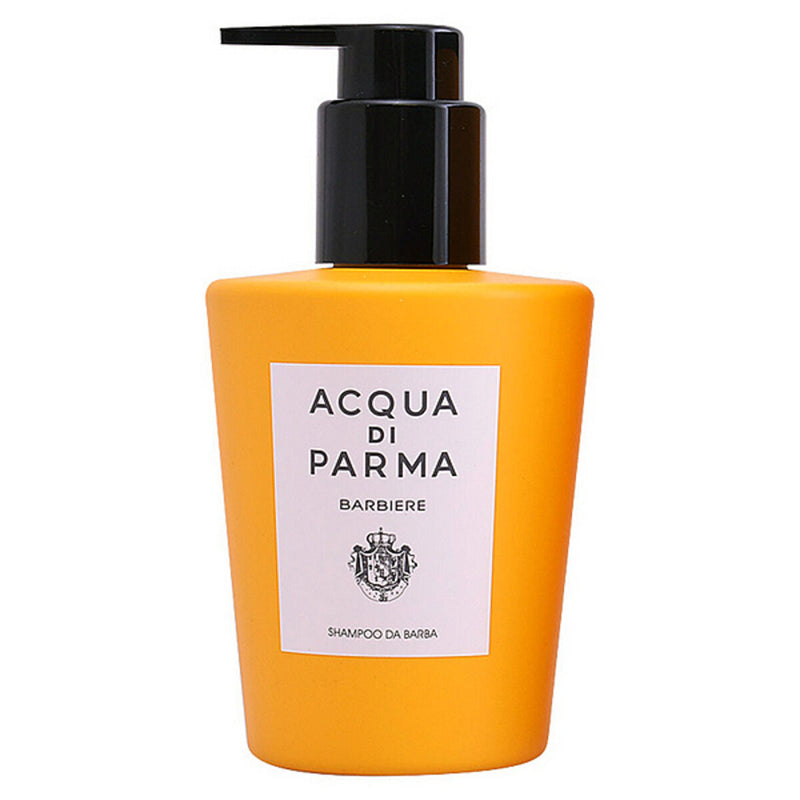 Shampooing de barbe Acqua Di Parma Barbiere 200 ml