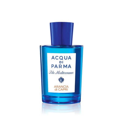 Parfum Unisexe Acqua Di Parma EDT Blu mediterraneo Arancia Di Capri 150 ml