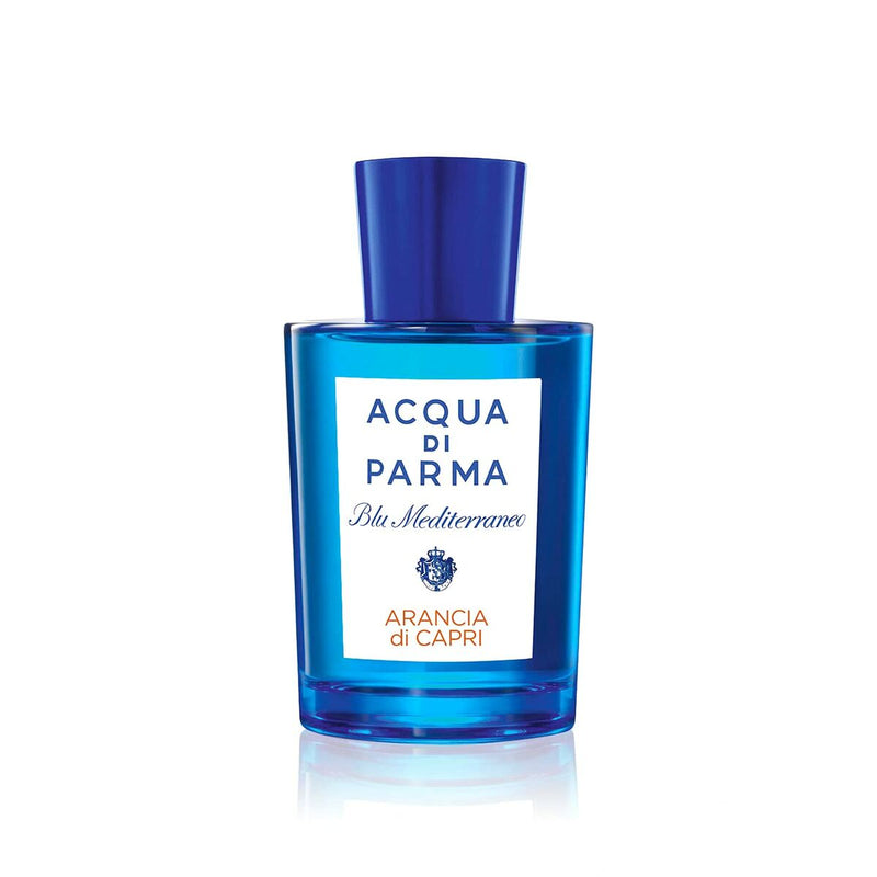 Parfum Unisexe Acqua Di Parma EDT Blu mediterraneo Arancia Di Capri 150 ml