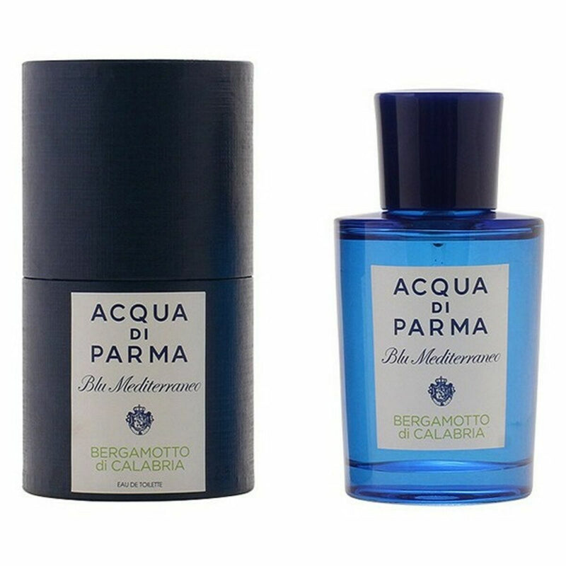 Parfum Unisexe Bergamoto di Calabria Acqua Di Parma EDT