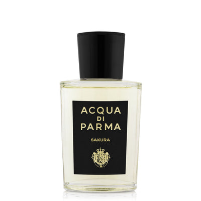 Parfum Unisexe Acqua Di Parma EDP 100 ml Sakura