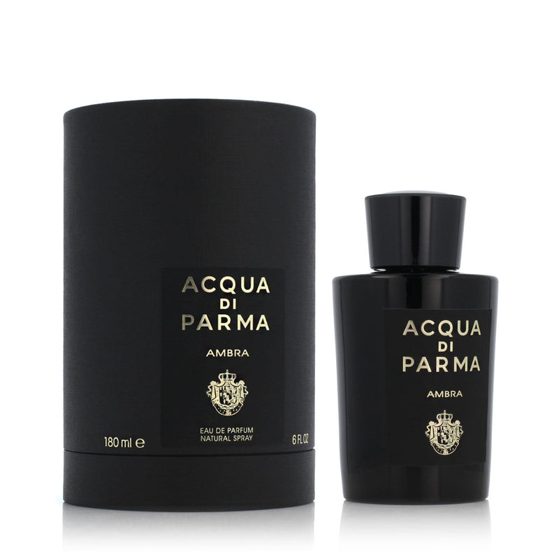 Parfum Unisexe Acqua Di Parma EDP Ambra 180 ml