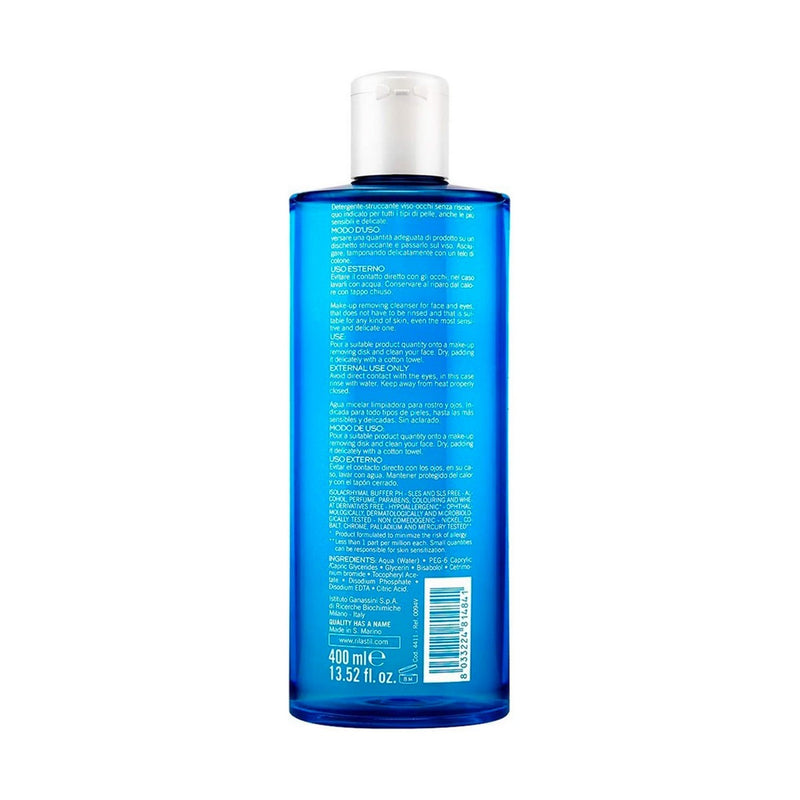 Eau micellaire Rilastil Daily Care (400 ml)