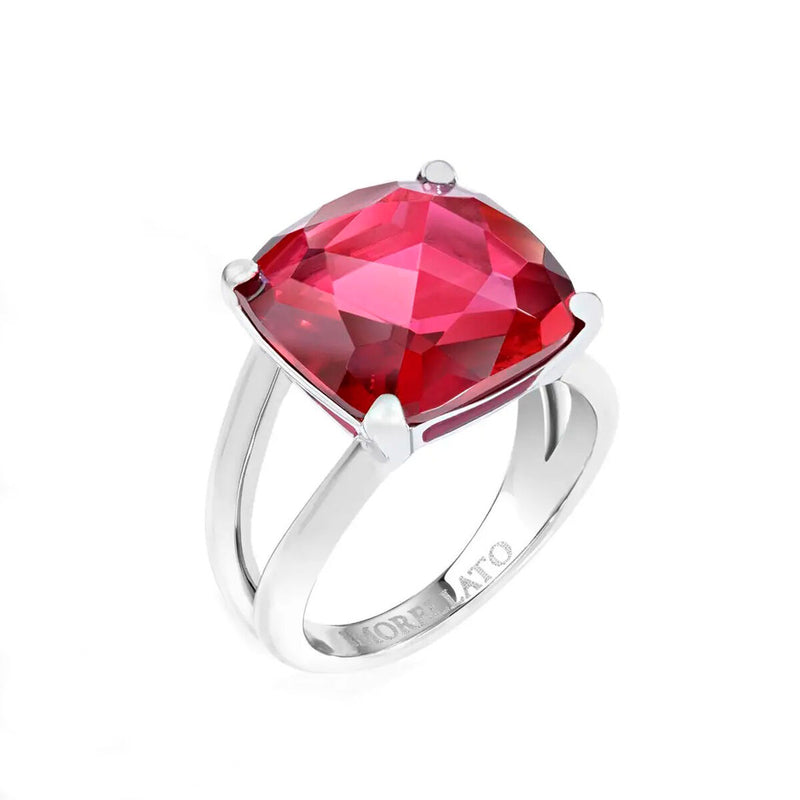 Bague Femme Morellato SABK02012