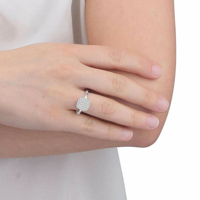 Bague Femme Morellato GEMMA 14