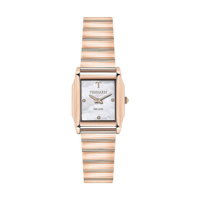 Montre Femme Trussardi T-GEOMETRIC (Ø 27 mm)