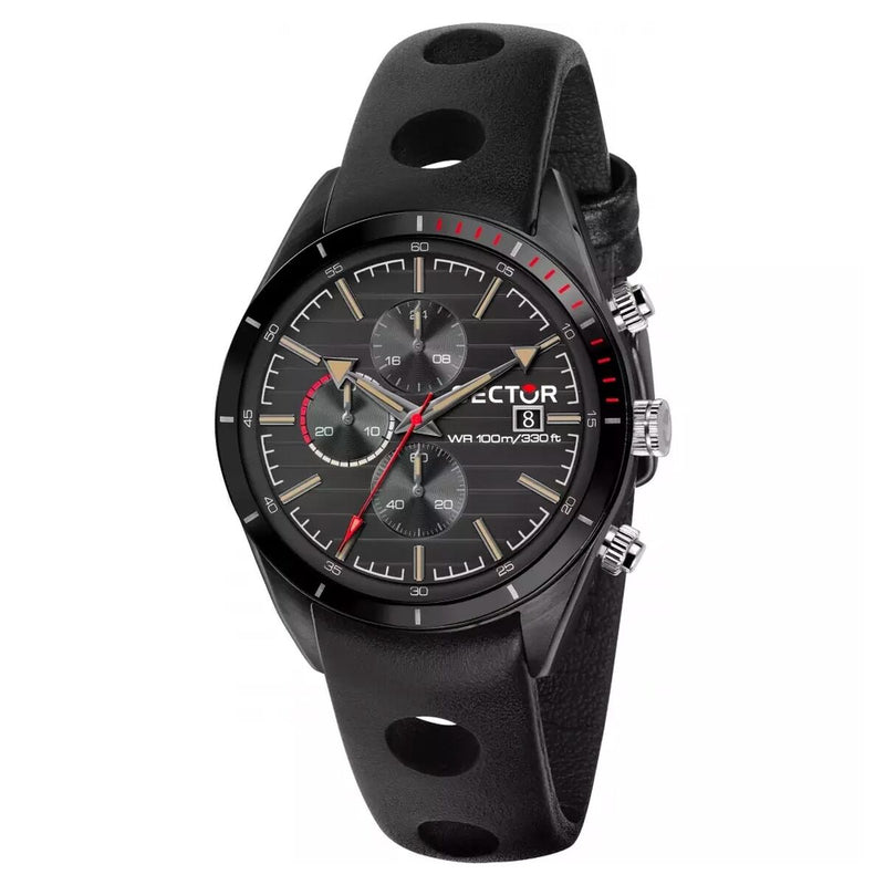 Montre Homme Sector 770 Noir